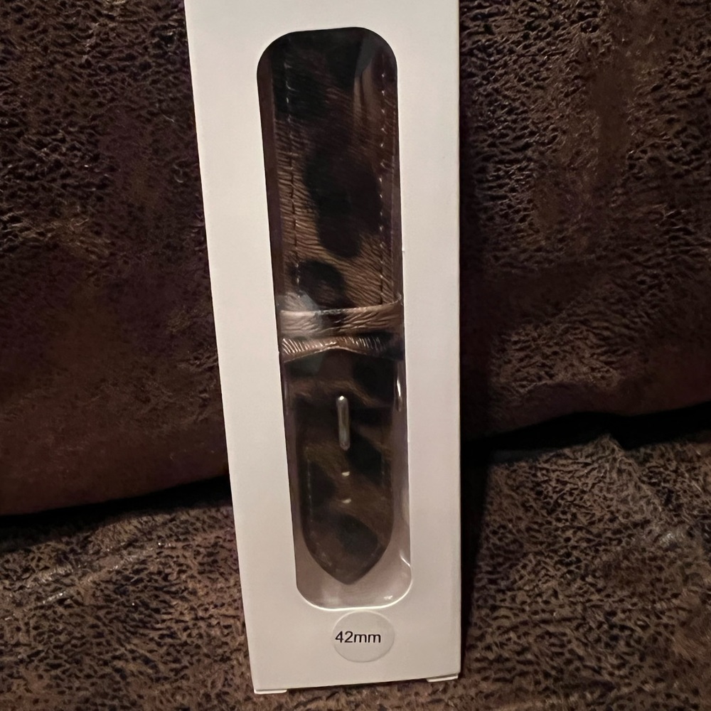 Apple Watch Series 3- 42MM